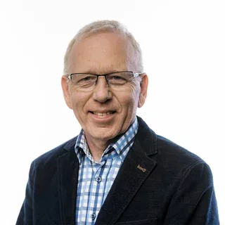 Michael Bruckner Portrait