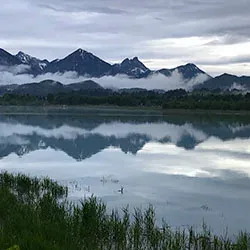Sich wieder mehr verstehen